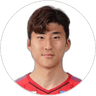 Yun-Oh Lee, Goalkeeper for Suwon