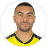 C. Daniel, Midfielder for Worksop Town