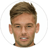 James Bailey, Midfielder for 
    