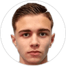 Faris Zubanovic, Attacker for FK Željezničar Sarajevo