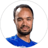 Byron Moore, Attacker for AFC Telford United