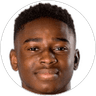 Colin Odutayo, Forward for Schaffhausen