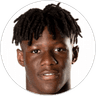 Dimitri Disseka Sea, Attacker for 
    