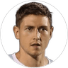 S. Miller, Attacker for Nantwich Town