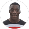 Michael Omosanya, Forward for Olympic Charleroi