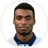 Franklin Lewis, Midfielder for Aruba