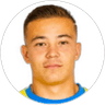 Matyas Kozak, Forward for Teplice