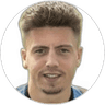 Daniel MacKay, Forward for Partick Thistle