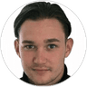 N. Müller, Goalkeeper for 1. FC Lokomotive Leipzig