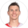David Doudera, Midfielder for Slavia Praha