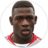 M. Talabidi, Defender for FC Carl Zeiss Jena