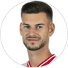 Tom Krauss, Midfielder for 1. FC Köln