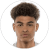 Noah Holm, Forward for SK Brann