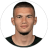Aleksandr Chernikov, Midfielder for Krasnodar