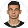 Eduard Spertsyan, Midfielder for Al-Ahli
