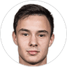 S. Mavlyanov, Attacker for Khimik Vurnary