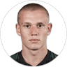 Nikita Sergeev, Forward for Sochi
