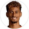Goncalo Borges, Forward for Feyenoord