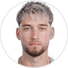 Antoine Colassin, Forward for Royal Charleroi Sporting Club