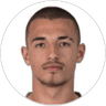 Tiago Matos, Midfielder for Lokomotiv GO