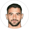 C. Yurdakul, Goalkeeper for Kırıkkalegücü