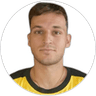 G. Moustakopoulos, Midfielder for Anagennisi Karditsas