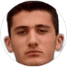 Ozan Koc, Midfielder for Eskişehirspor