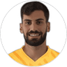Panagiotis Katsikas, Goalkeeper for OFI
