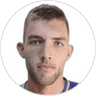 Dario Barada, Defender for Croatia Zmijavci
