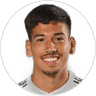 Benjamin Garay, Defender for Pontevedra CF