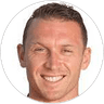 David John Foley, Attacker for 
    