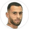 Elliot Gómez, Attacker for UE Santa Coloma