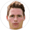 J. Rowell, Midfielder for Dender