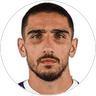Shota Nonikashvili, Midfielder for LNZ Cherkasy