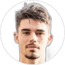 Carlos Algarra Lopez, Midfielder for Botev Plovdiv