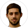 Temur Tsalughelashvili, Midfielder for Spaeri