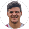 Galvan Augusto, Midfielder for América RN