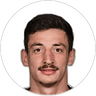 Giorgi Gocholeishvili, Defender for Hamburger SV