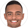 Souza Felipe, Forward for TransINVEST Vilnius