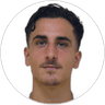 Valentino Fattore Scotta, Defender for Sevilla II