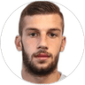 G. Papadopoulos, Goalkeeper for Veria