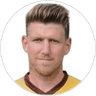 D. Beckwith, Defender for Cray Wanderers