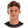 Andrii Kravchuk, Midfielder for Ethnikos Achna