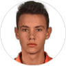Stanislav Biblik, Forward for Tekstilshchik