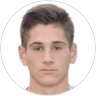 A. Kokkoris, Attacker for Panargiakos