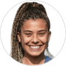 Maria Llompart Pons, Midfielder for FC Badalona W