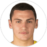 Mirko Mutavcic, Midfielder for ND Primorje