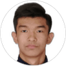 Kuanysh Duysenbekuly, Midfielder for Arys