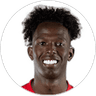 Felix Correia, Forward for LOSC Lille