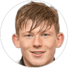 J. Jack, Attacker for Broomhill